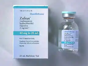 Zofran Intravenous Uses Side Effects Interactions Pictures Warnings Dosing Webmd