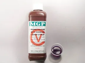 Promethazine 12 5 mg 6.25 mg/5ml