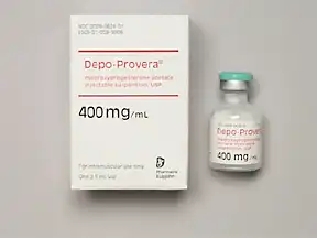 Price for depo provera