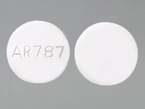 Fibricor 35 mg tablet