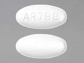 Fibricor 105 mg tablet