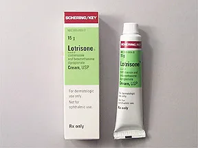 lotrisone cream generic