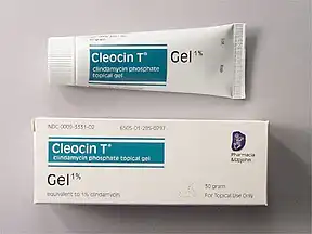 Cleocin T Topical Uses Side Effects Interactions Pictures Warnings Dosing Webmd