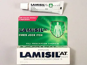 lamisil side effects cream
