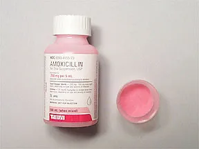 Amoxicillin Oral : Uses, Side Effects, Interactions ...