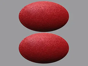 Azo Cranberry Plus Probiotic 250 mg-30 mg-15 mg tablet
