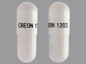 Creon 3,000 unit-9,500 unit-15,000 unit capsule,delayed release