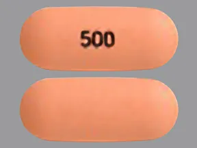 Niaspan 500 mg tablet,extended release