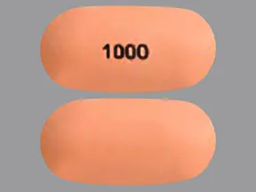 Niaspan 1,000 mg tablet,extended release