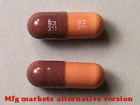 loperamide 2 mg capsule