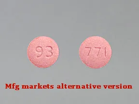 pravastatin 10 mg tablet