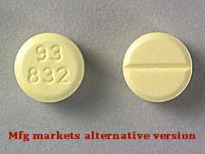 Rivotril 10 mg generico