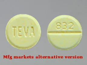clonazepam 0.5 mg tablet