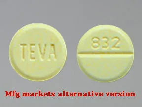 Pill Identifier Chart Uk