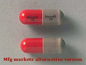 cephalexin 250 mg capsule