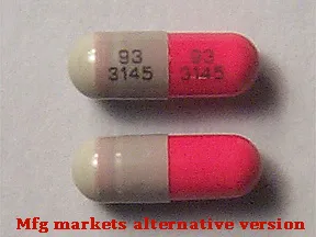 cephalexin 250 mg capsule