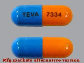 mycophenolate mofetil 250 mg capsule