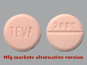 hydrochlorothiazide 50 mg tablet