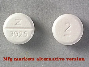 2mg diazepam valpam 2