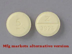 Diazepam 5mg Dosage For Mri Claustrophobia