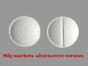 Vitamin B-6 50 mg tablet