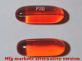 Stool Softener 250 mg capsule