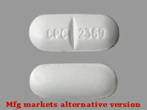 Phospha Neutral 250 mg tablet