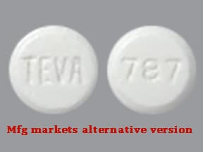 atenolol 25 mg tablet