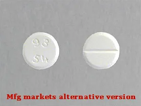 buspirone 10 mg tablet
