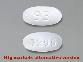 carvedilol 12.5 mg tablet
