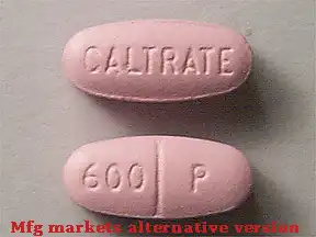 Caltrate 600 D Plus Minerals Oral Uses Side Effects Interactions Pictures Warnings Dosing Webmd