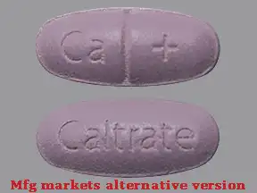 Caltrate 600 D Plus Minerals Oral Uses Side Effects Interactions Pictures Warnings Dosing Webmd