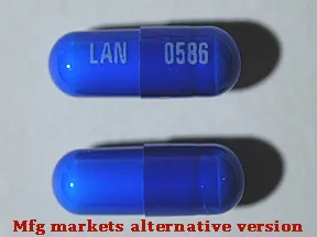 Bentyl generic kidney