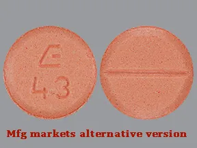 Fnasterida 5mg