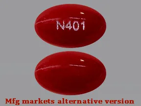 cholecalciferol (vitamin D3) 250 mcg (10,000 unit) capsule