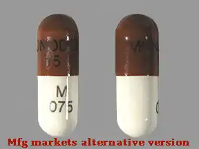 Doxycycline Mono Generic