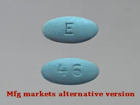 losartan 50 mg tablet