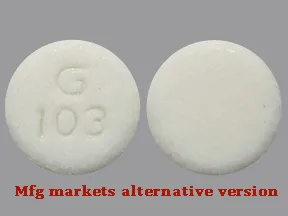 Mi-Acid Gas Relief (simethicone) 80 mg chewable tablet