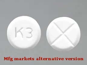 promethazine 25 mg tablet