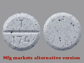 methylphenidate 10 mg tablet