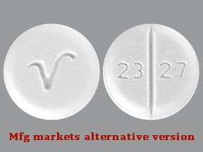 benztropine 2 mg tablet