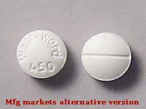 phenobarbital 30 mg tablet