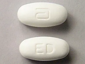 Ery-Tab 500 mg tablet,delayed release