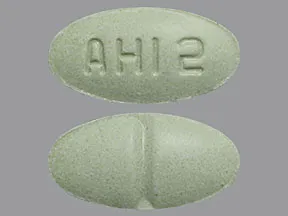 glimepiride 2 mg tablet
