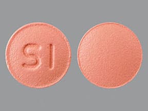 simvastatin 5 mg tablet