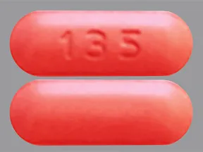 minocycline ER 135 mg tablet,extended release 24 hr