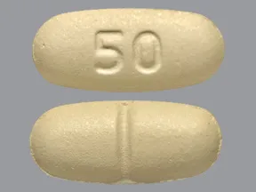naltrexone 50 mg tablet