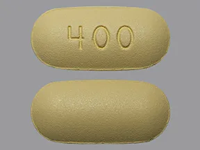 quetiapine 400 mg tablet