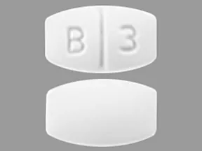 Buspirone Oral: Uses, Side Effects, Interactions, Pictures, Warnings &  Dosing - Webmd