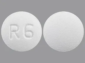 ropinirole 0.25 mg tablet